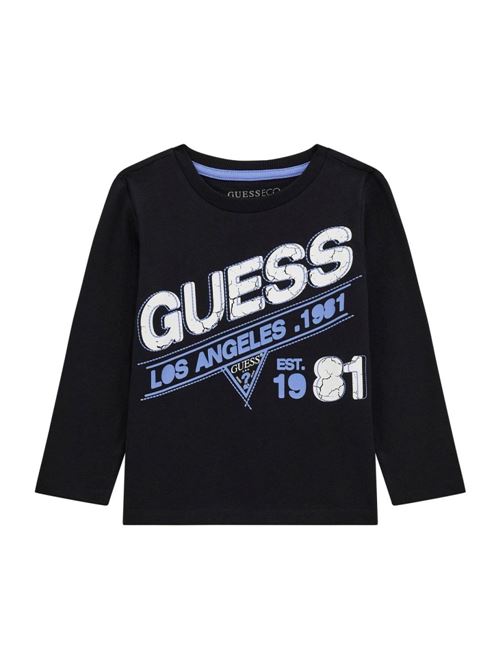  GUESS | N4BI11I3Z14/JBLK