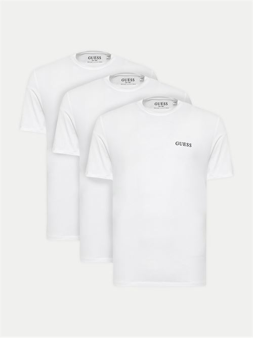 Pure White