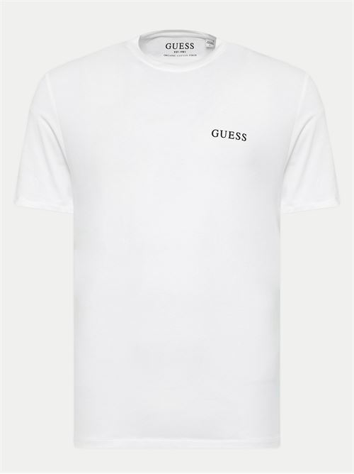  GUESS | U4YG52KCAM1x/G011