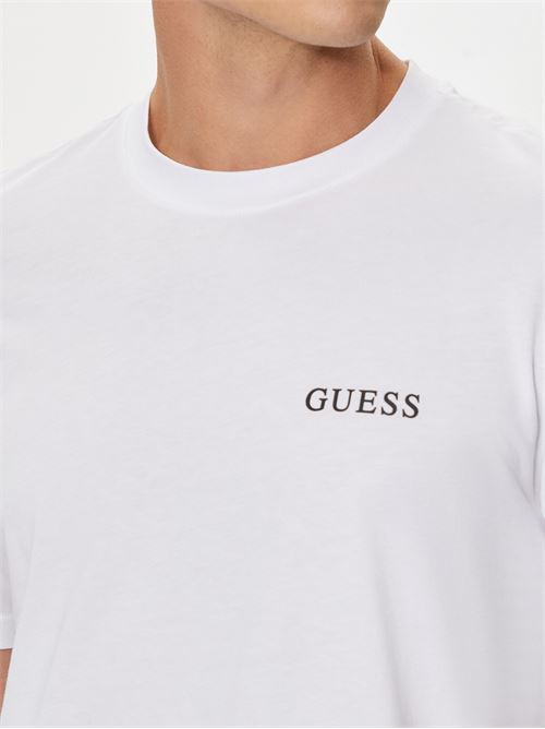  GUESS | U4YG52KCAM1x/G011