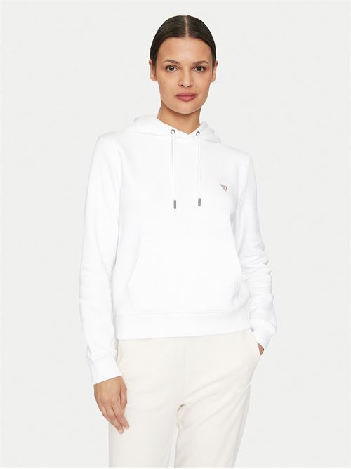 Pure White