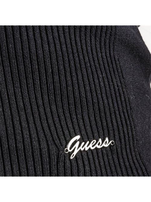  GUESS | W4YR16Z2V62/JBLK