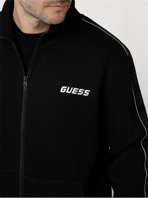  GUESS | Z2YQ10KB3P2/JBLK