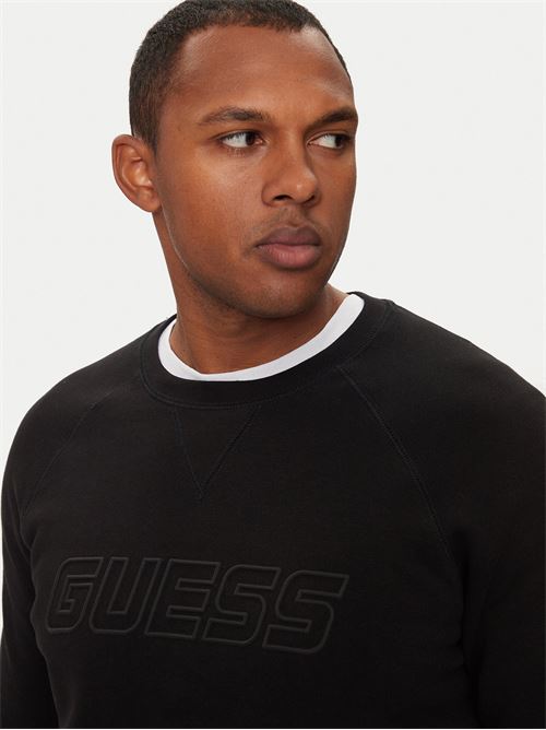  GUESS | Z4YQ16K9V31/JBLK