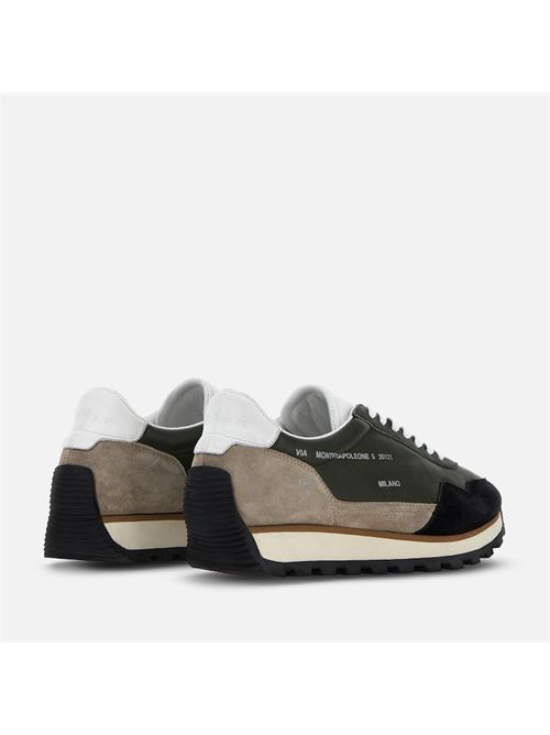  HOGAN | HXM6710FL80TQ9/736Q
