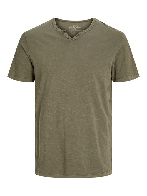 DUSKY GREEN