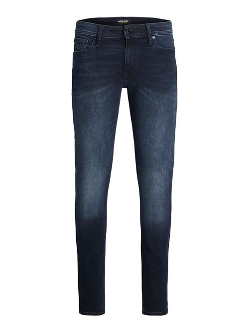BLUE DENIM