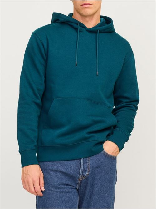 Deep Teal