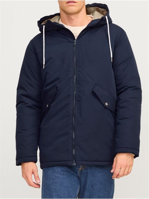 Navy Blazer
