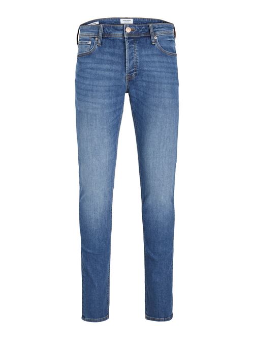 BLUE DENIM