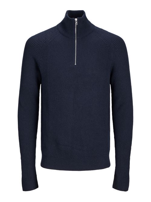 Navy Blazer