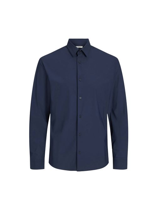 Navy Blazer