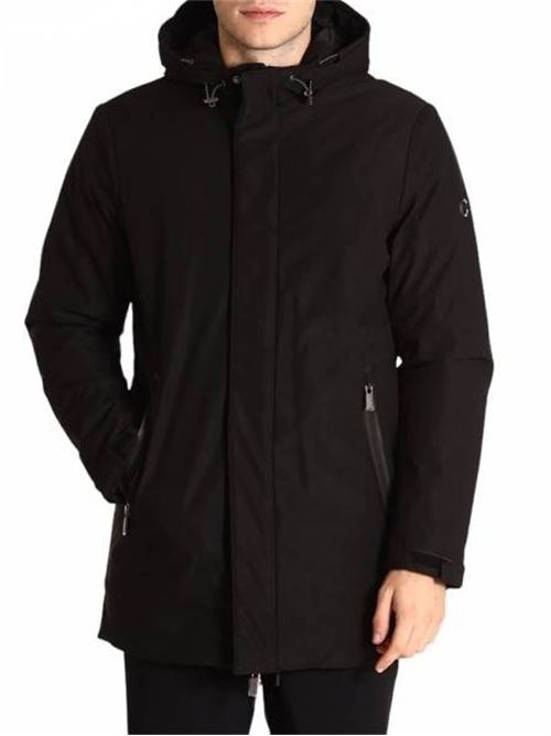  MARKUP | MK24007/NERO