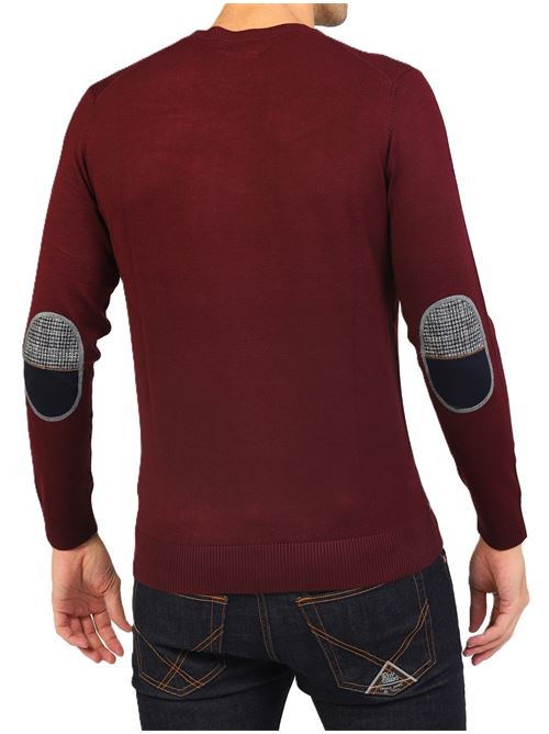  MARKUP | MK790052/BORDEAUX