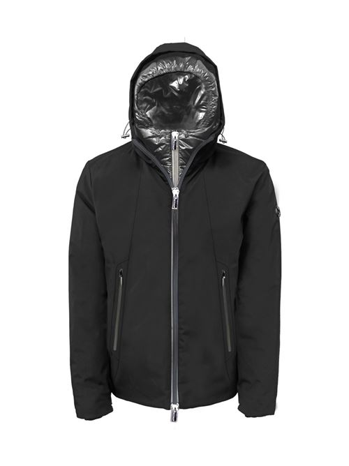  MARKUP | MK794021/NERO