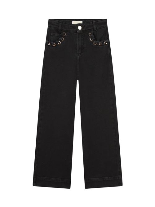 DENIM SCURO