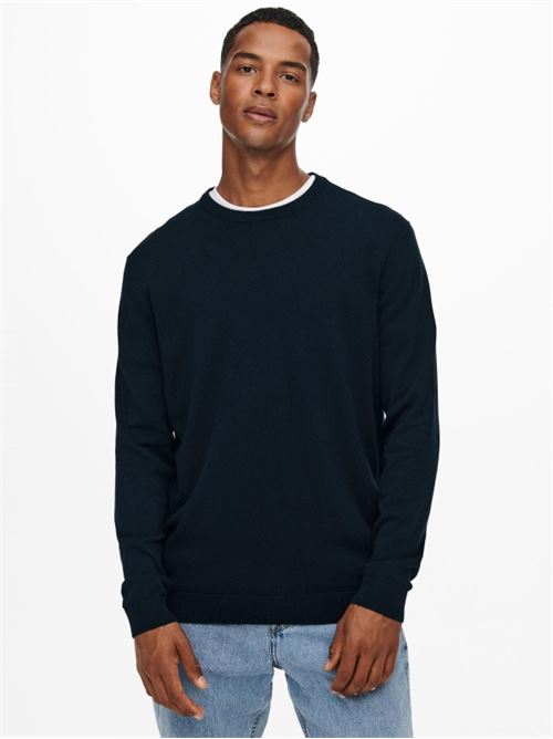 DARK NAVY