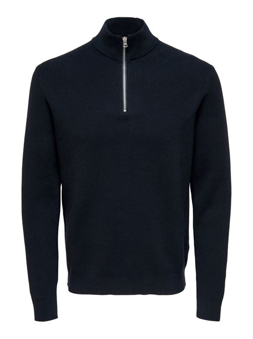 DARK NAVY
