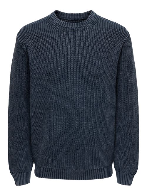 Navy Blazer