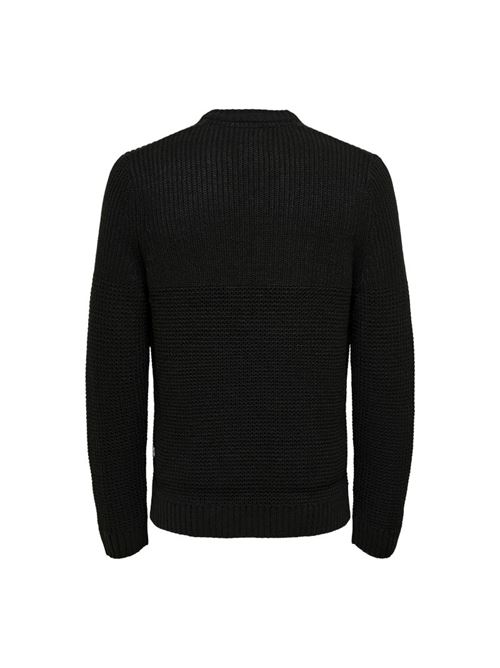  ONLY&SONS | 22022457/Black