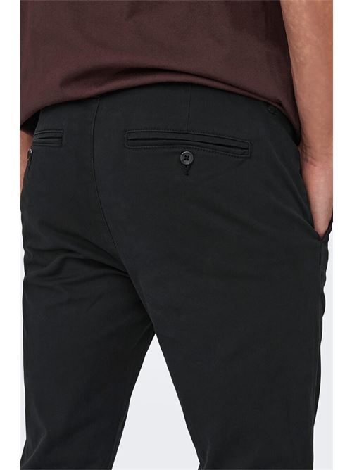  ONLY&SONS | 22027773/Black