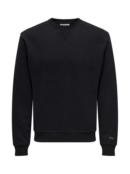  ONLY&SONS | 22029902/Black