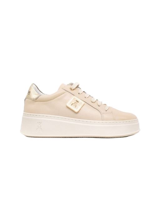 VIT BEIGE-PLATINO