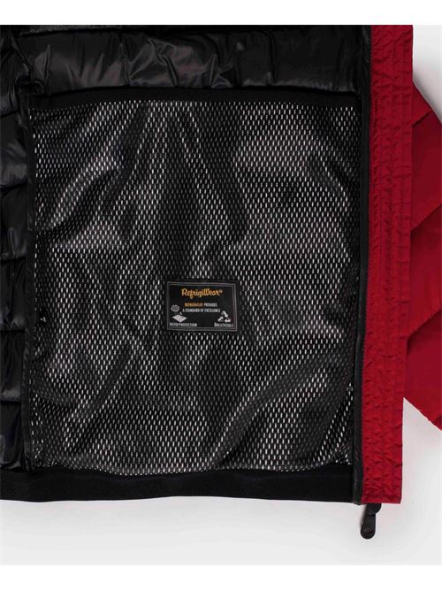 JOSH JACKET REFRIGIWEAR | 24AIRM0G23308NY0185/C02010