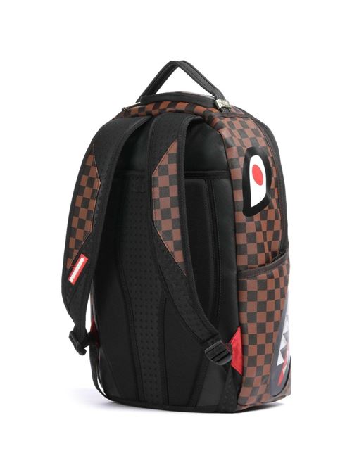 SHARKS IN PARIS LENTICULARCHOMP SPRAYGROUND | 910B5724NSZ/