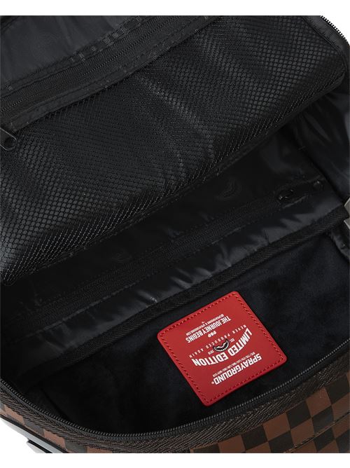 SIP CLEAR SM & EYES SPRAYGROUND | 910B5855NSZ/FANTASIA