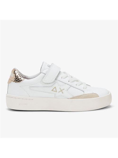 BIANCO/ORO