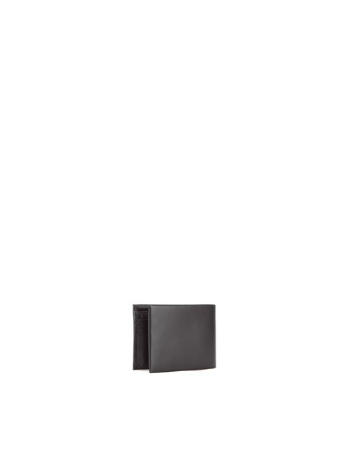 PORTAFOGLIO PELLE VILL VALENTINO | VPP7PU83/NERO