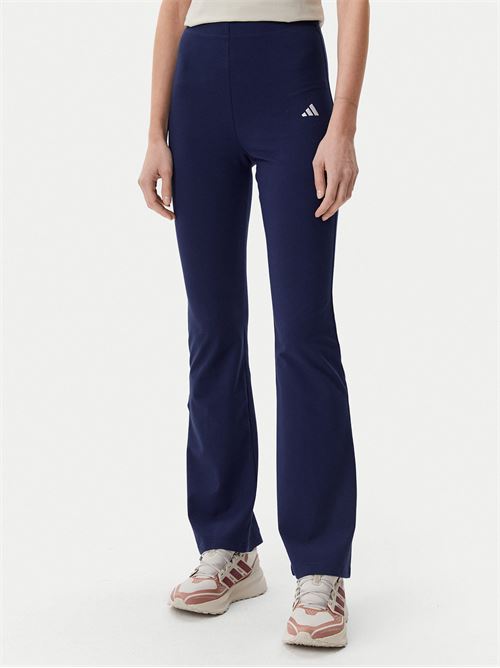 W SL SJ FLARLEG DKBLUE/WHITE ADIDAS | JD3073/ND