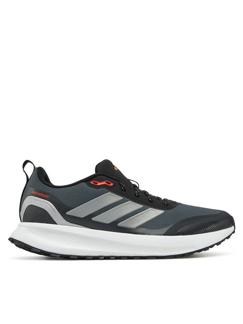 RUNFALCON 5 TR CBLACK/SILVMT/CARBON ADIDAS | JI4084/ND
