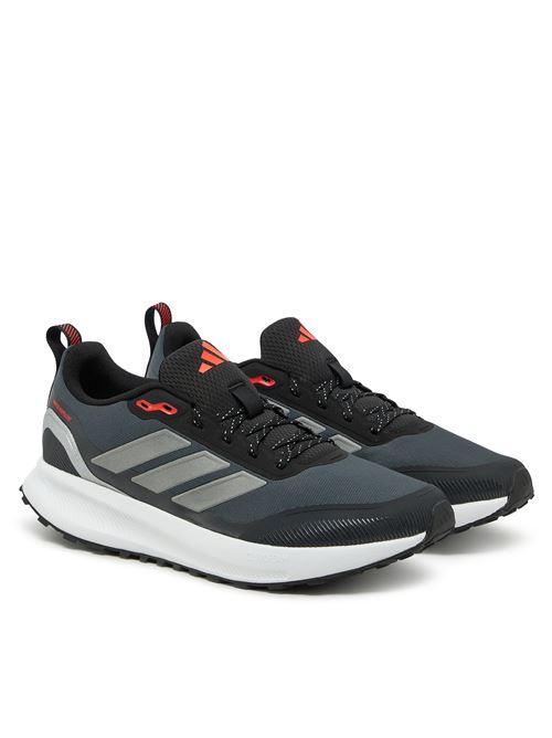 RUNFALCON 5 TR CBLACK/SILVMT/CARBON ADIDAS | JI4084/ND