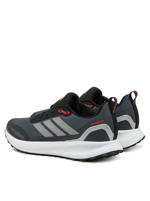 RUNFALCON 5 TR CBLACK/SILVMT/CARBON ADIDAS | JI4084/ND
