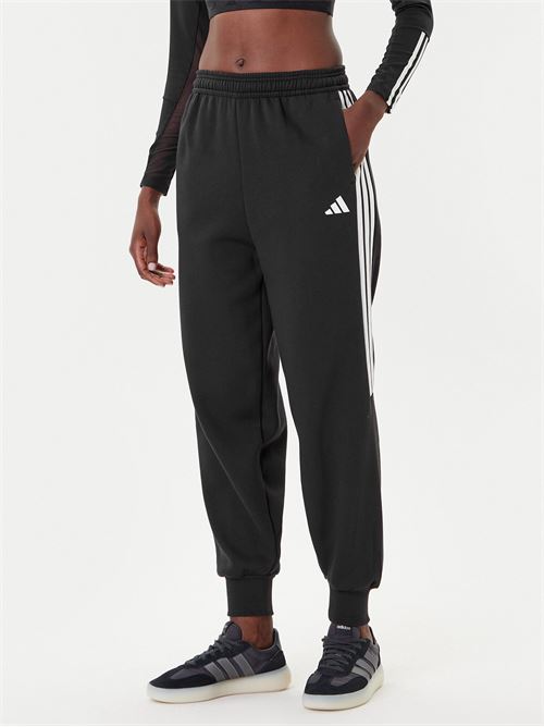 W TIRO FL PT BLACK/WHITE ADIDAS | JL7488/ND