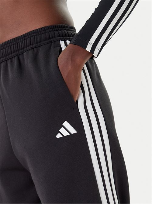 W TIRO FL PT BLACK/WHITE ADIDAS | JL7488/ND