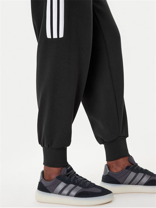 W TIRO FL PT BLACK/WHITE ADIDAS | JL7488/ND