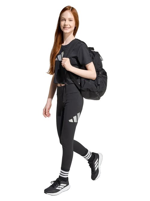 JG GLAM LEG BLACK/SILVMT ADIDAS | JN2228/ND