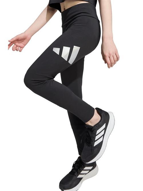 JG GLAM LEG BLACK/SILVMT ADIDAS | JN2228/ND