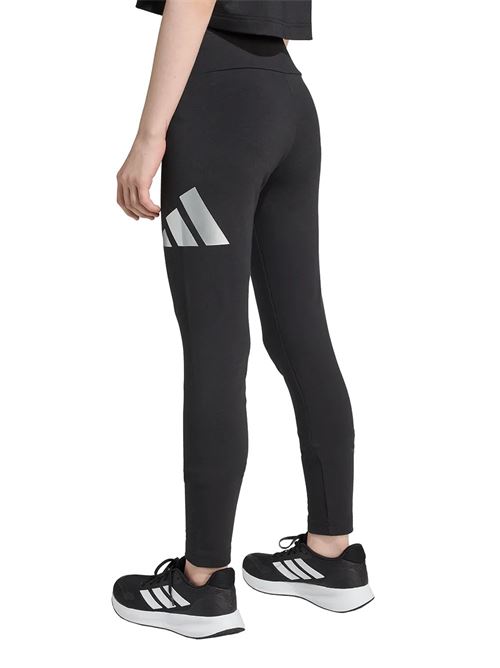 JG GLAM LEG BLACK/SILVMT ADIDAS | JN2228/ND