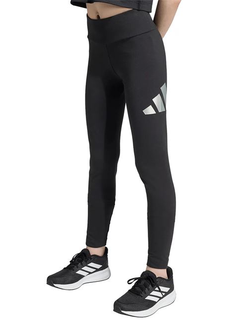 JG GLAM LEG BLACK/SILVMT ADIDAS | JN2228/ND