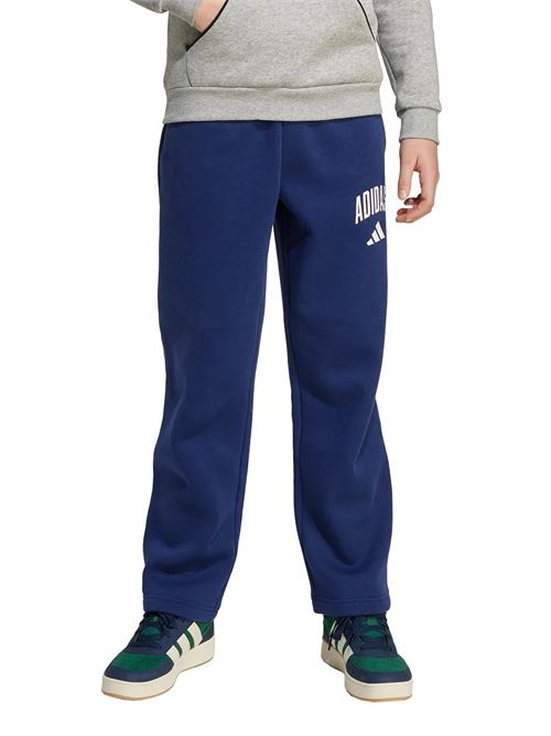 J CLGT FL PNT DKBLUE/WHITE ADIDAS | JW2387/ND