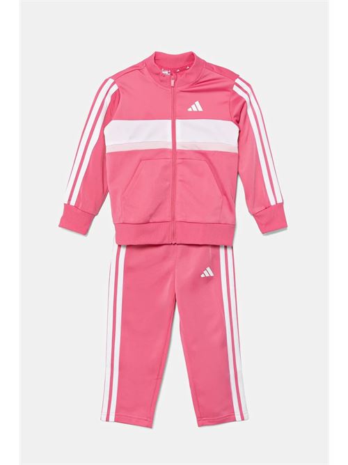 I 3S TIB TS PNKFUS/CLPINK/WHITE ADIDAS | JW4981/ND