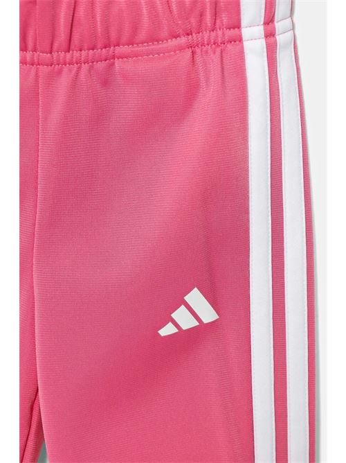 I 3S TIB TS PNKFUS/CLPINK/WHITE ADIDAS | JW4981/ND
