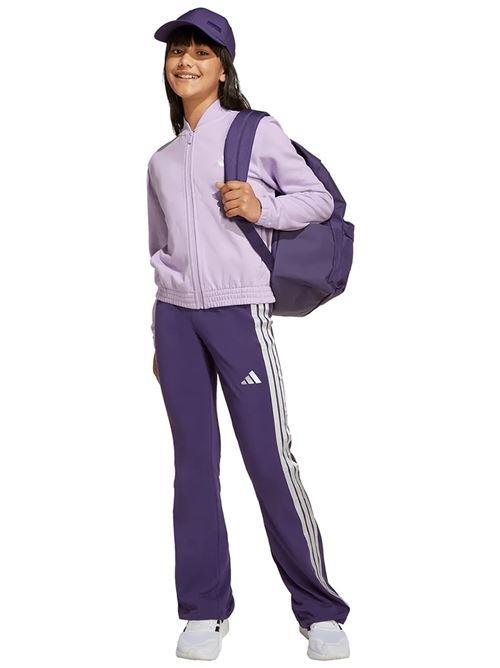 JG GLAM TS POWPLU/SILVMT ADIDAS | JX0207/ND