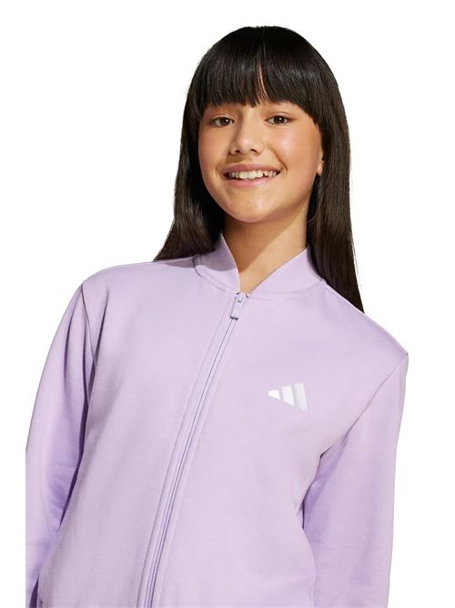 JG GLAM TS POWPLU/SILVMT ADIDAS | JX0207/ND