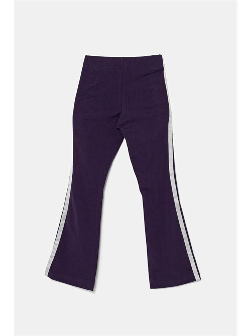 JG GLAM TS POWPLU/SILVMT ADIDAS | JX0207/ND