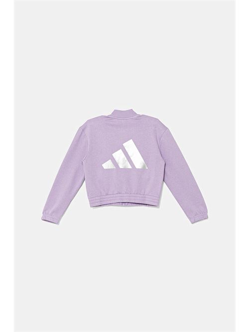 JG GLAM TS POWPLU/SILVMT ADIDAS | JX0207/ND